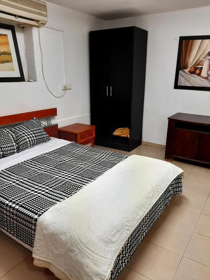 Suite- Studio- Zimmer Bet Sheʼan Extérieur photo
