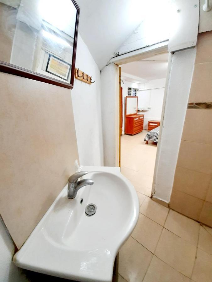 Suite- Studio- Zimmer Bet Sheʼan Extérieur photo