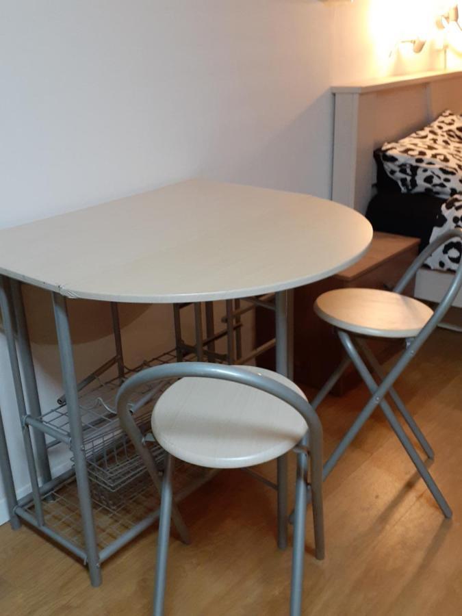 Suite- Studio- Zimmer Bet Sheʼan Extérieur photo